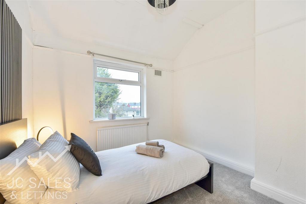 House in Handsworth, Sheffield - More
