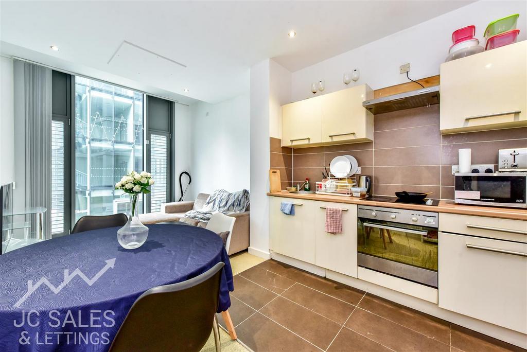 Apartment in Sheffield