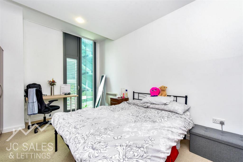 Apartment in Sheffield - View 4