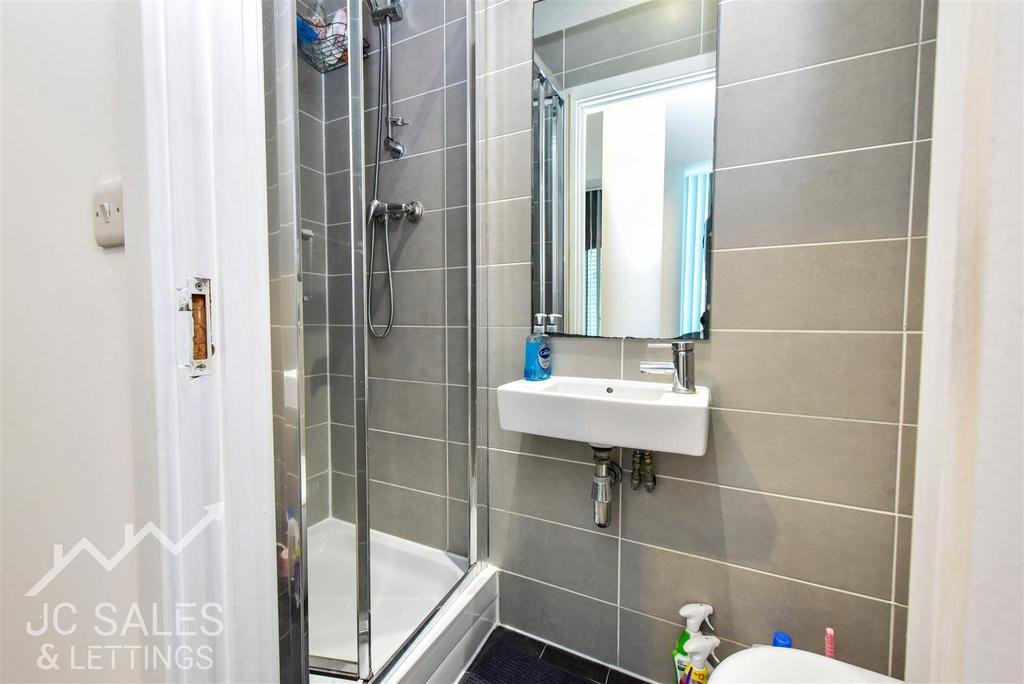 Apartment in Sheffield - View 5