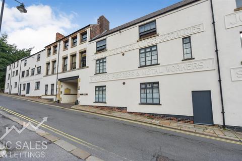 1 bedroom flat for sale, Lambert Street, Sheffield