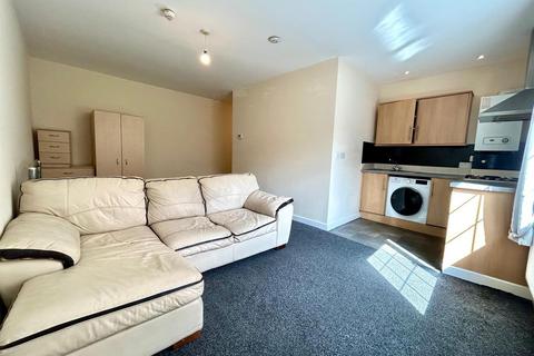 1 bedroom flat for sale, Lambert Street, Sheffield