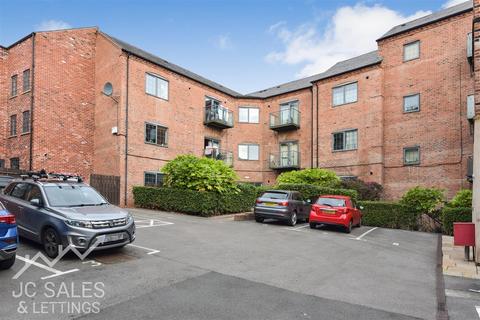 1 bedroom flat for sale, Lambert Street, Sheffield