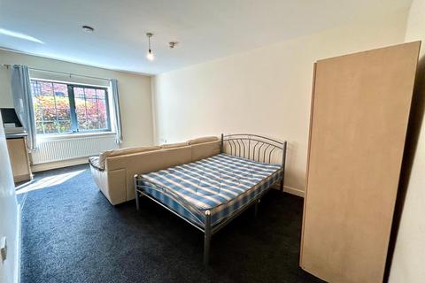 1 bedroom flat for sale, Lambert Street, Sheffield