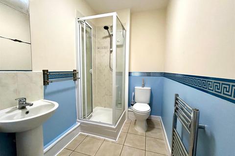 1 bedroom flat for sale, Lambert Street, Sheffield