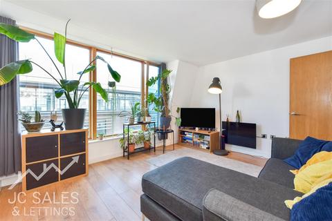 1 bedroom flat for sale, Blonk Street, Sheffield