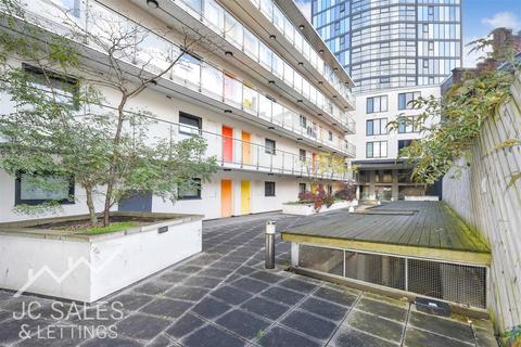 1 bedroom flat for sale, Blonk Street, Sheffield