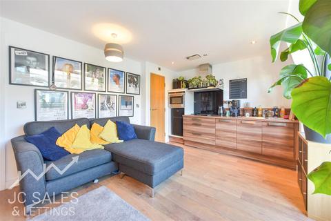 1 bedroom flat for sale, Blonk Street, Sheffield