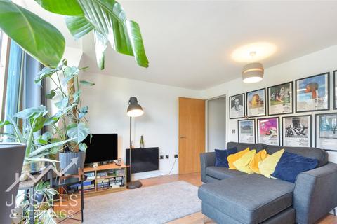 1 bedroom flat for sale, Blonk Street, Sheffield