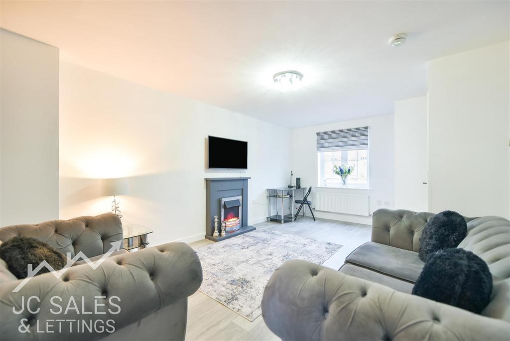 House in Sheffield - View 2