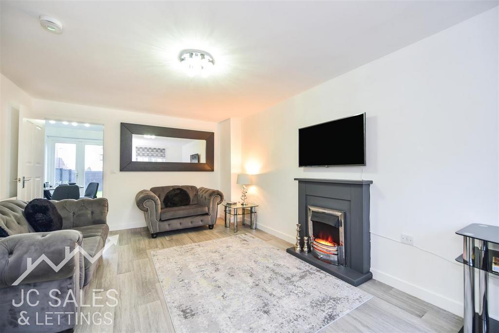 House in Sheffield - View 3