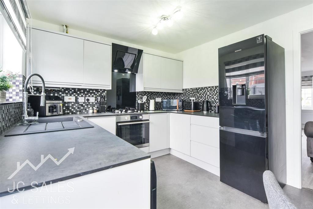 House in Sheffield - View 5