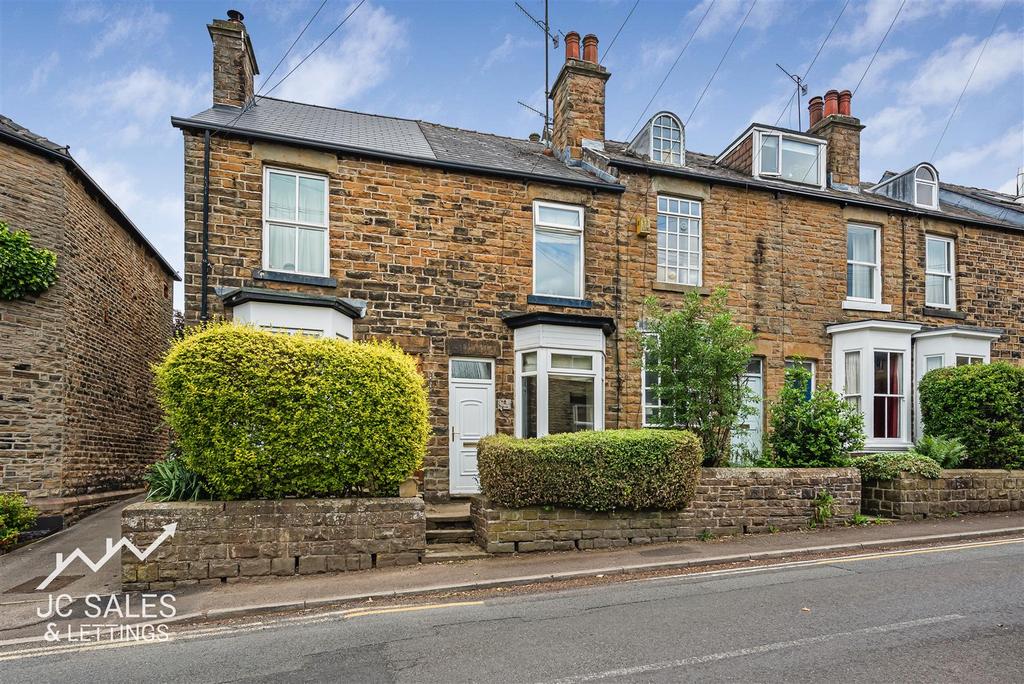 House in Totley, Sheffield