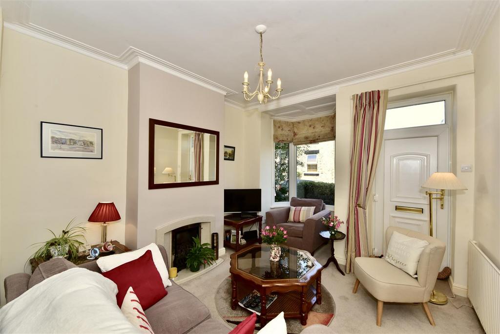 House in Totley, Sheffield - View 2