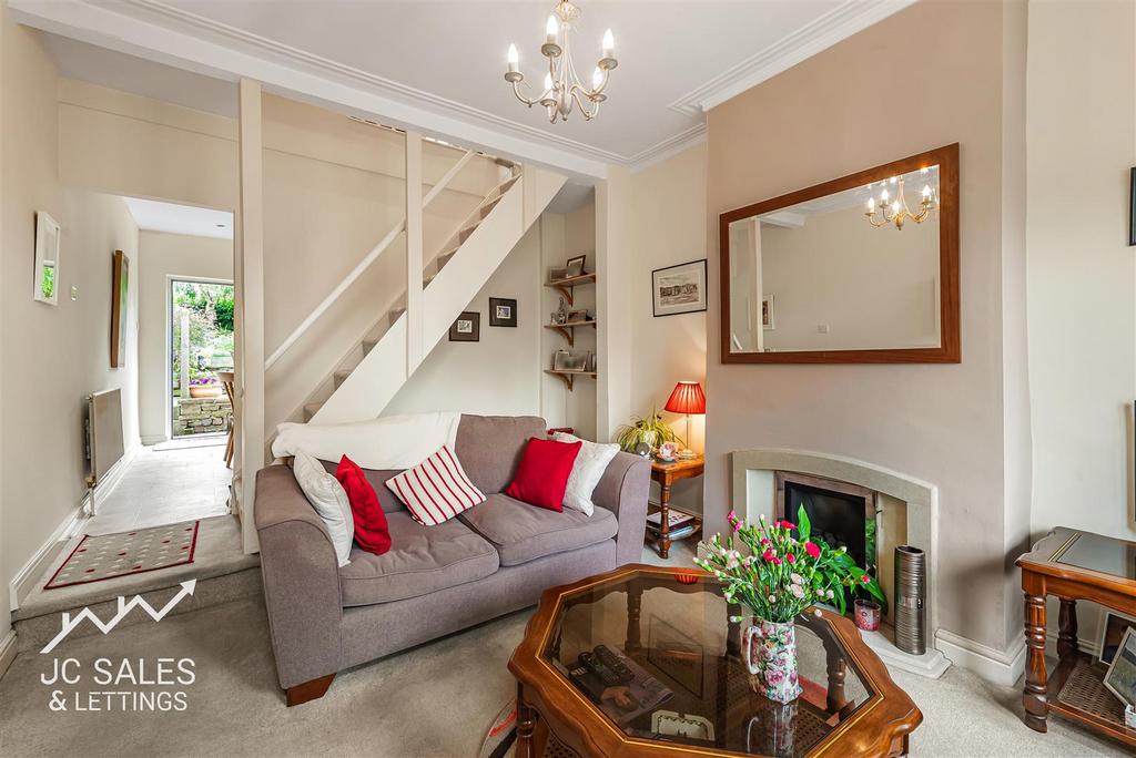 House in Totley, Sheffield - View 3