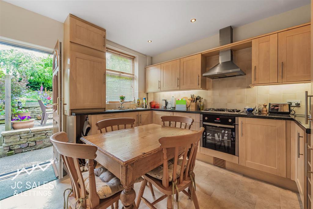 House in Totley, Sheffield - View 4