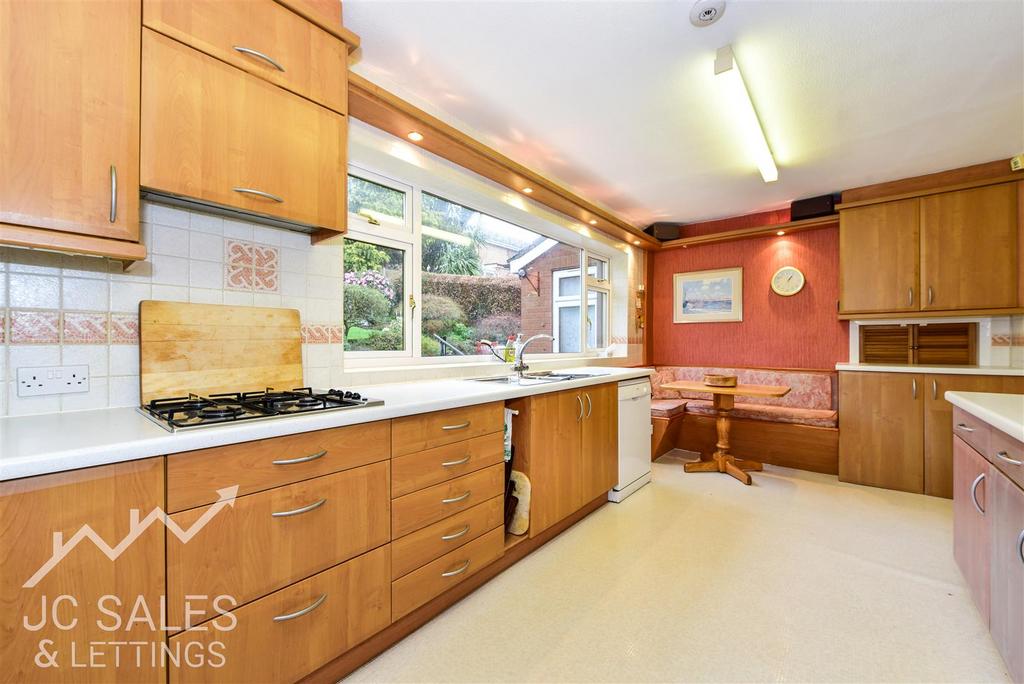 House in Sheffield - View 2