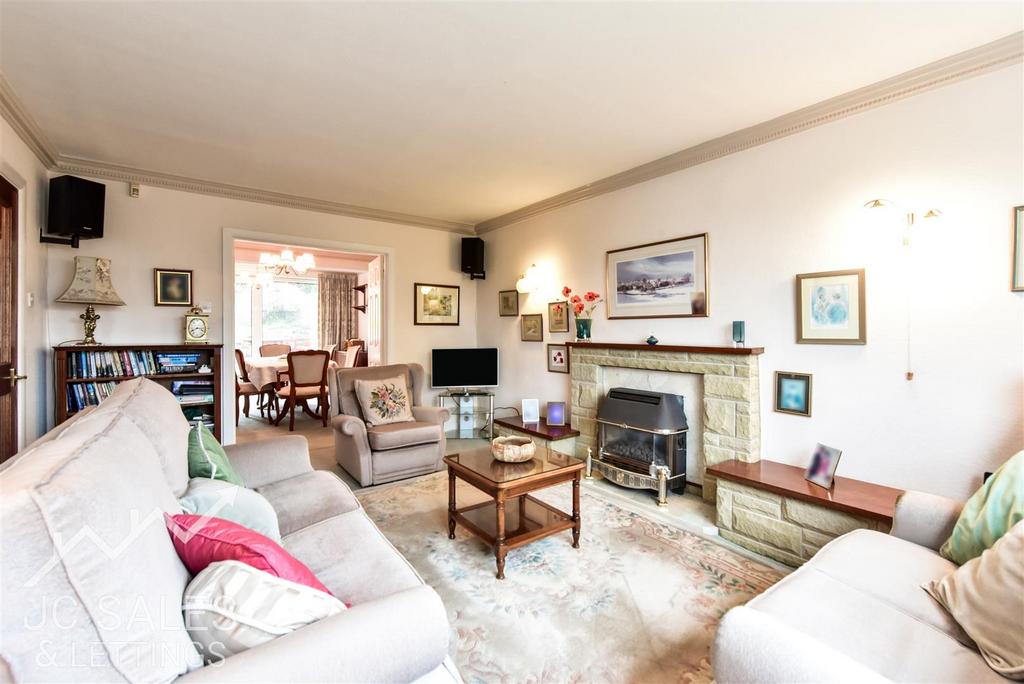 House in Sheffield - View 4