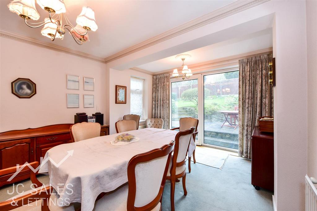 House in Sheffield - View 5