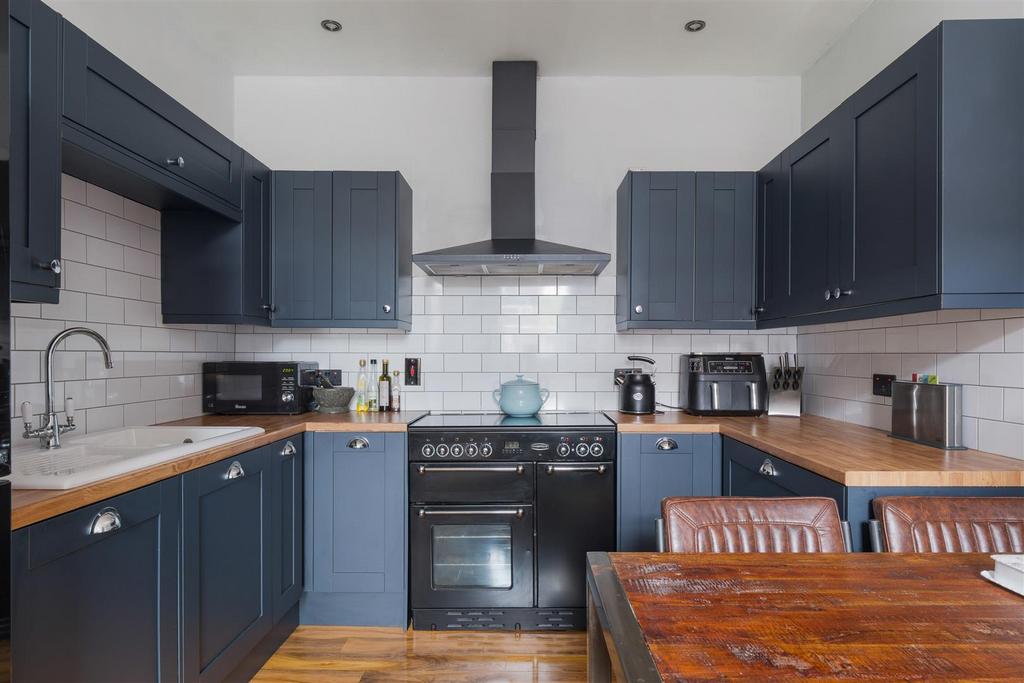 Apartment in Meersbrook, Sheffield - View 4