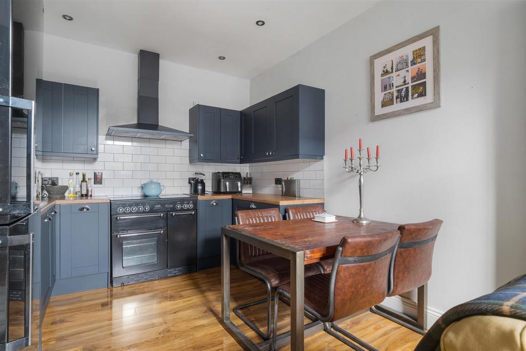 Apartment in Meersbrook, Sheffield - View 5