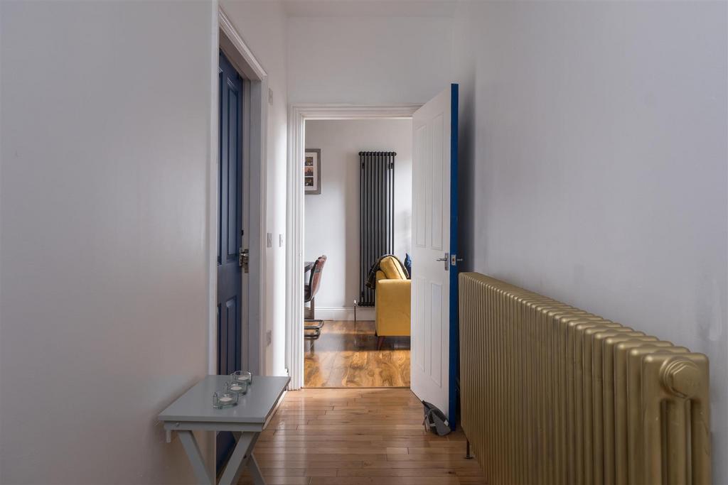 Apartment in Meersbrook, Sheffield - More