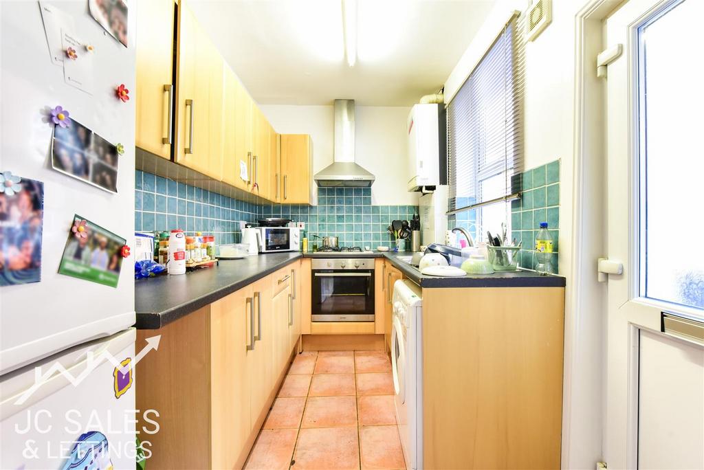 House in Sheffield - View 3