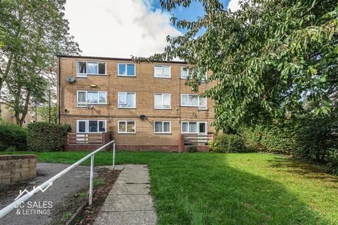 1 bedroom flat for sale, Green Oak Crescent, Sheffield