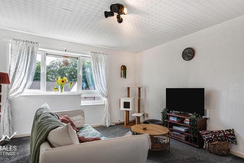 1 bedroom flat for sale, Green Oak Crescent, Sheffield