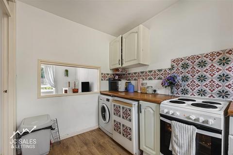 1 bedroom flat for sale, Green Oak Crescent, Sheffield