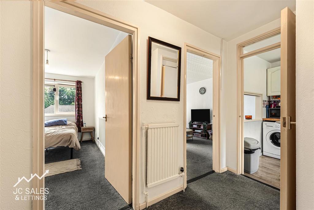 Apartment in Sheffield - More