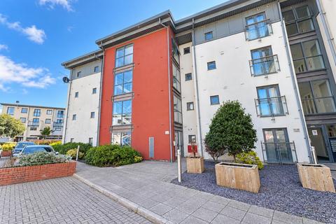 1 bedroom apartment for sale, St Christophers Court, Marina, Swansea