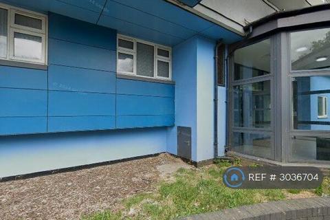 undefined, Falkener House, Coventry, CV6