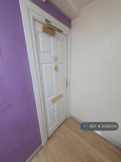 undefined, Falkener House, Coventry, CV6