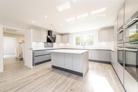 4 bedroom detached house for sale, Jack Way, Stowmarket IP14