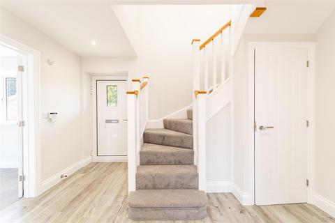 4 bedroom detached house for sale, Jack Way, Stowmarket IP14