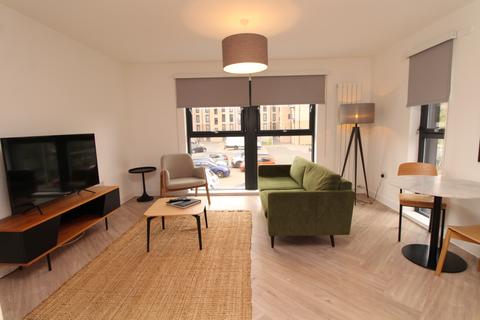 1 bedroom flat to rent, Minerva Way, Glasgow G3