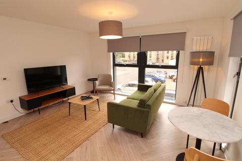 1 bedroom flat to rent, Minerva Way, Glasgow G3
