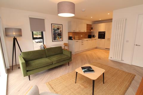 1 bedroom flat to rent, Minerva Way, Glasgow G3