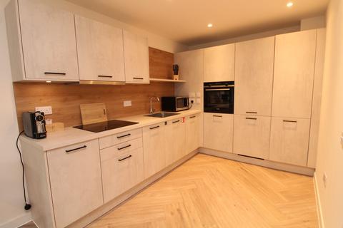 1 bedroom flat to rent, Minerva Way, Glasgow G3
