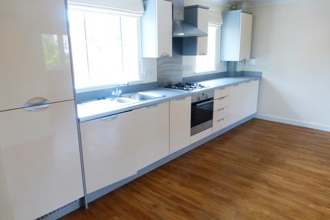 2 bedroom maisonette to rent, Larch Way, Red Lodge, BURY ST. EDMUNDS