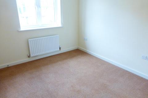 2 bedroom maisonette to rent, Larch Way, Red Lodge, BURY ST. EDMUNDS