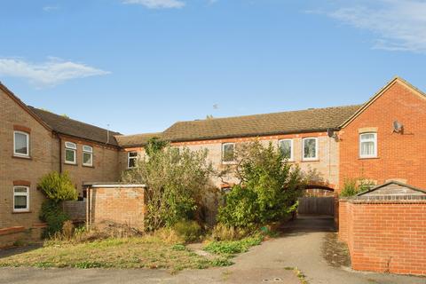 2 bedroom flat for sale, Minerva Way, Cambridge