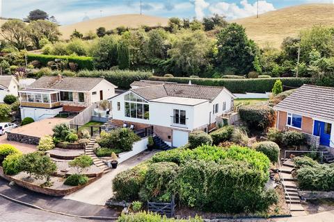 4 bedroom detached bungalow for sale, Bideford EX39