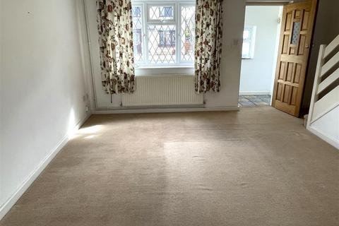 2 bedroom end of terrace house for sale, Roman Way, Bourton-On-The-Water, Cheltenham