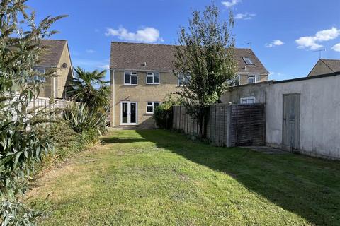 2 bedroom end of terrace house for sale, Roman Way, Bourton-On-The-Water, Cheltenham