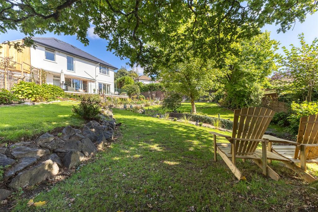 House in Cardiff, Penylan - View 2