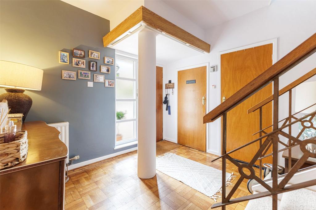 House in Cardiff, Penylan - View 3