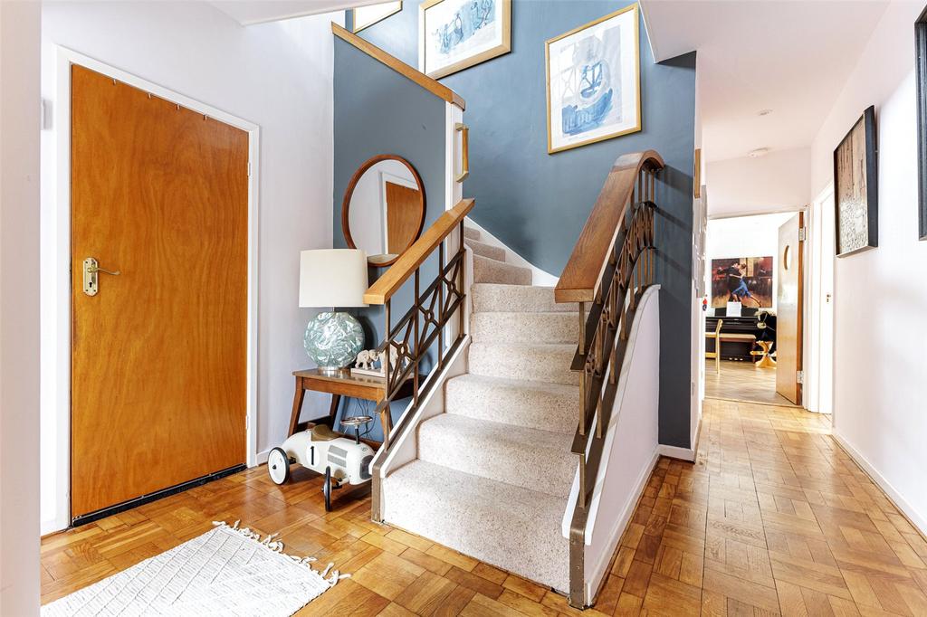 House in Cardiff, Penylan - View 4