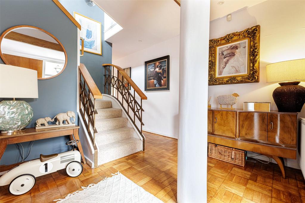 House in Cardiff, Penylan - View 5